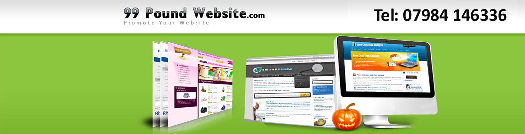 Affordable Web Design